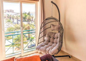 Two Bedroom Apartment - 110m2, AC, Terrace, Wi-Fi